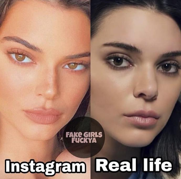 Kendall Jenner