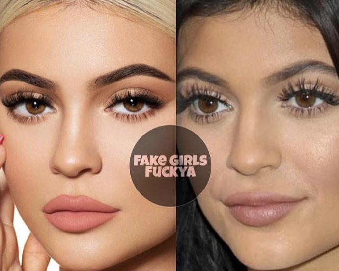 Kylie Jenner