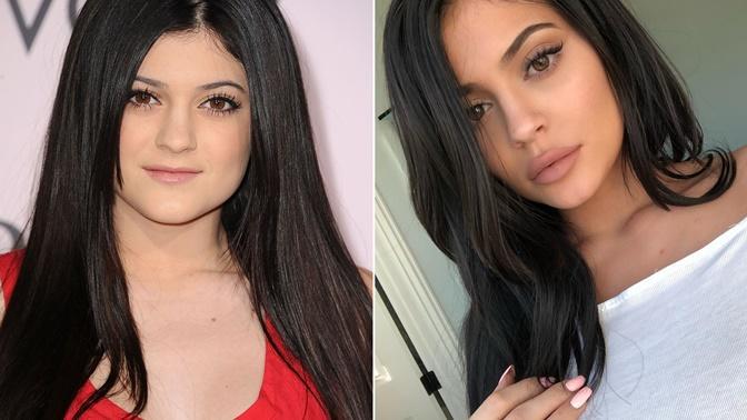 "Kusursuz Kadın Yoktur, Kusursuz Photoshop Vardır!" Mottosunu Photoshop’u En İyi Kullanan Kardashian Ailesiyle Kanıtlıyorum!