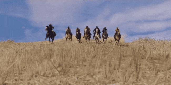 Red Dead Redemption 2 Satış Rekorları Kırıyor!