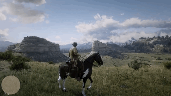 Red Dead Redemption 2 Satış Rekorları Kırıyor!