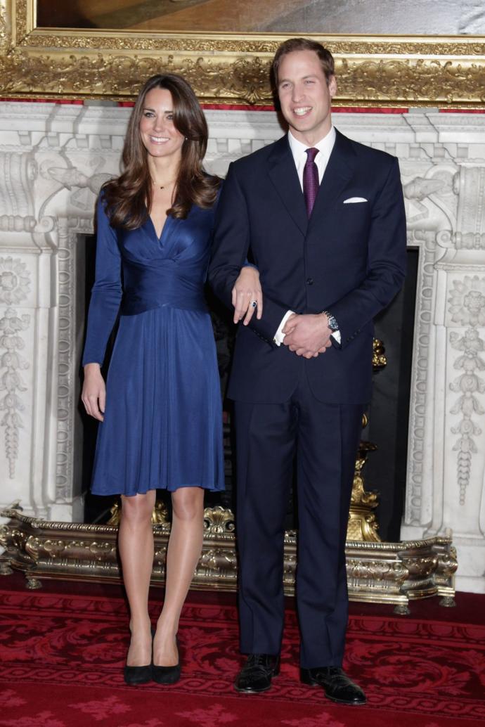 Sürekli Karşılaştırılan Kraliyet Ailesi Güzelleri Kate Middleton ve Meghan Markle'ın Stillerini İnceliyorum!