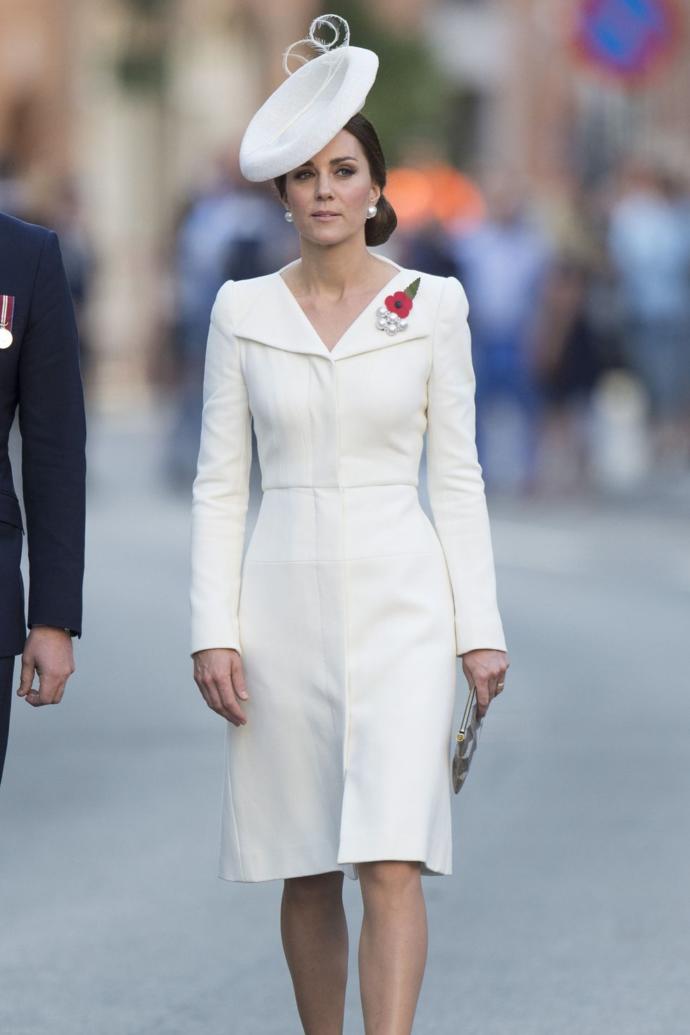 Sürekli Karşılaştırılan Kraliyet Ailesi Güzelleri Kate Middleton ve Meghan Markle'ın Stillerini İnceliyorum!