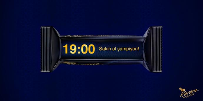 “Uyudun mu?” Mesajı Atan Sevgilime Ne Cevap Vermeliyim Diye Size Sormuştum, Bakın Sonra Neler Oldu!
