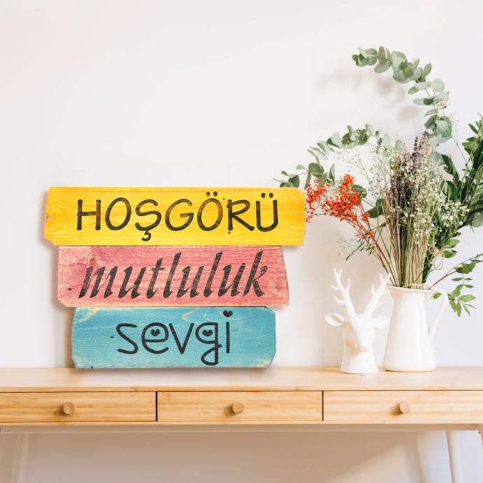 Kadınlar Ne İster?