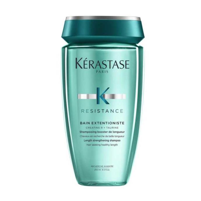 5. Kerastase Resistance Bain Extentioniste Sağlıklı Uzayan Saçlar İçin Güçlendirici Şampuan