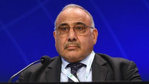 Irak Meclisinde, İnternetten Başvuruda Bulunan 5 Aday Bakan Oldu
