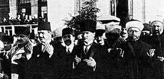 Ölümünün 80. Yılında, Hayatının Bazı Önemli Anekdotlarını Bir de Ata'nın Kendi Anlatımıyla Okuyun!