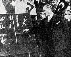 Ölümünün 80. Yılında, Hayatının Bazı Önemli Anekdotlarını Bir de Ata'nın Kendi Anlatımıyla Okuyun!