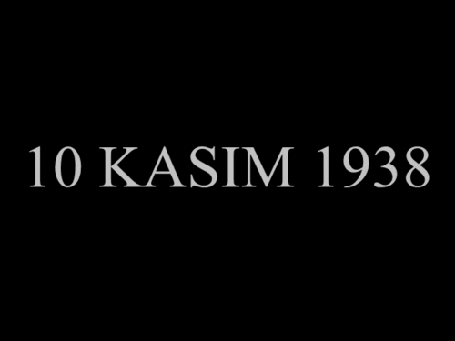Ölümünün 80. Yılında, Hayatının Bazı Önemli Anekdotlarını Bir de Ata'nın Kendi Anlatımıyla Okuyun!