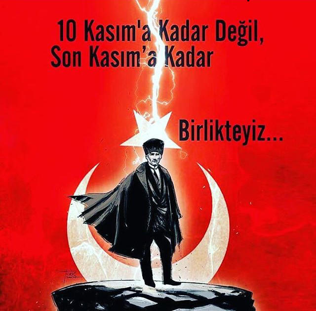 Ölümünün 80. Yılında, Hayatının Bazı Önemli Anekdotlarını Bir de Ata'nın Kendi Anlatımıyla Okuyun!