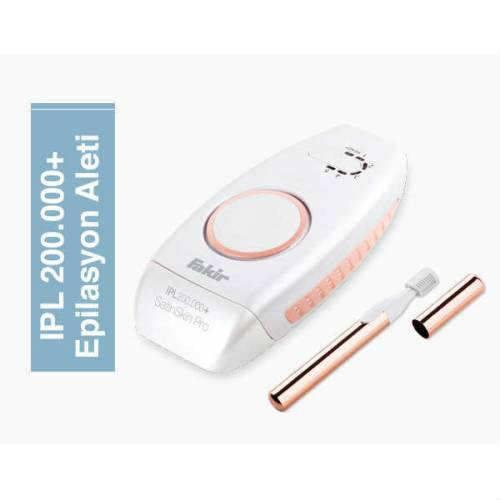 Fakir IPL 200.000+ SatinSkin