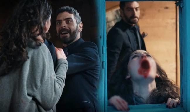 Kadına Şiddet Sahneleriyle Eleştirilen Dizi Sen Anlat Karadeniz İzlenmeli mi?
