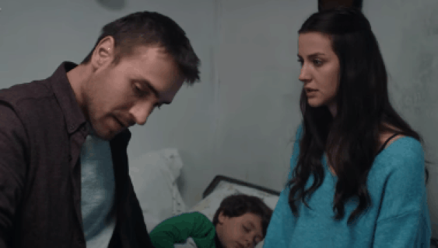 Kadına Şiddet Sahneleriyle Eleştirilen Dizi Sen Anlat Karadeniz İzlenmeli mi?