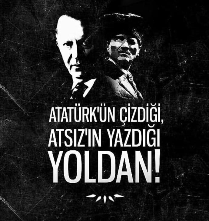 Bazen Kelimeler Dile Gelmez, Hissedilir: 10 Kasım'da Hislerinize Dokunan 6 Kelime!