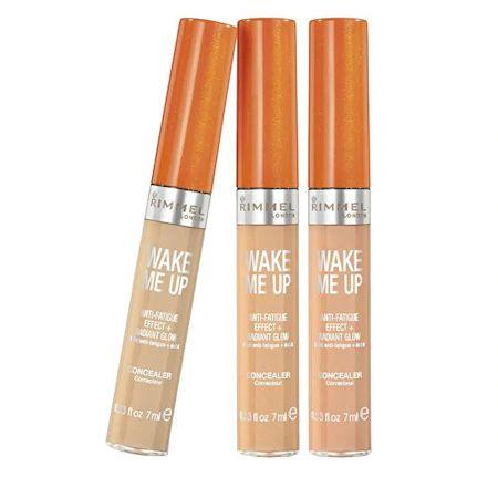 Rimmel Wake Me Up göz altı kapatıcısı