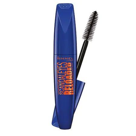Rimmel London Scandaleyes Reloaded Volume Maskara