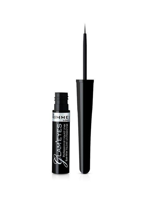 Rimmel London Glam'Eyes liquid liner