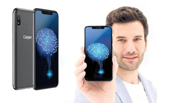 Casper A3 Plus Beklentileri Karşılayabildi mi?