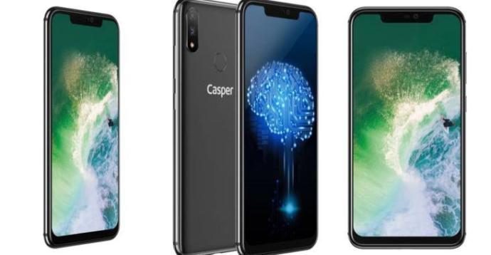 Casper A3 Plus Beklentileri Karşılayabildi mi?