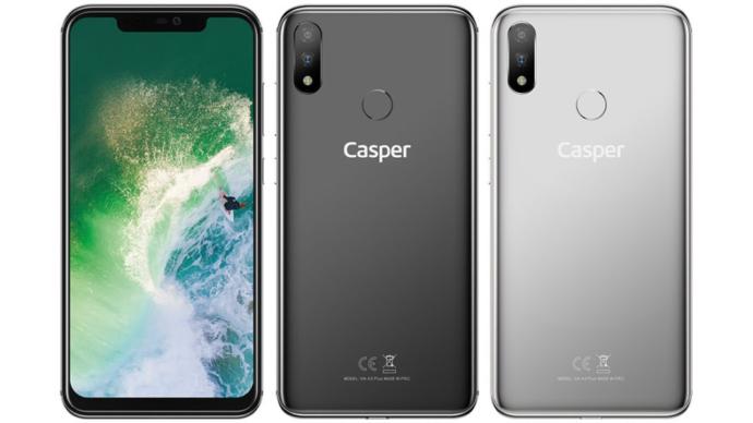 Casper A3 Plus Beklentileri Karşılayabildi mi?