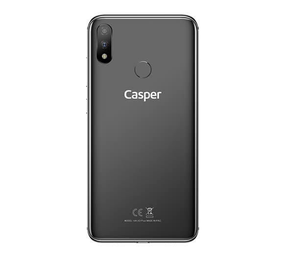 Casper A3 Plus Beklentileri Karşılayabildi mi?