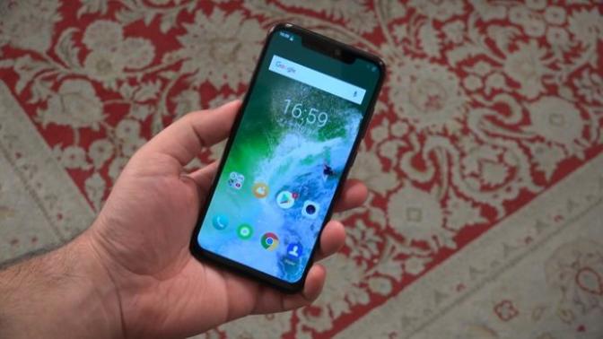 Casper A3 Plus Beklentileri Karşılayabildi mi?
