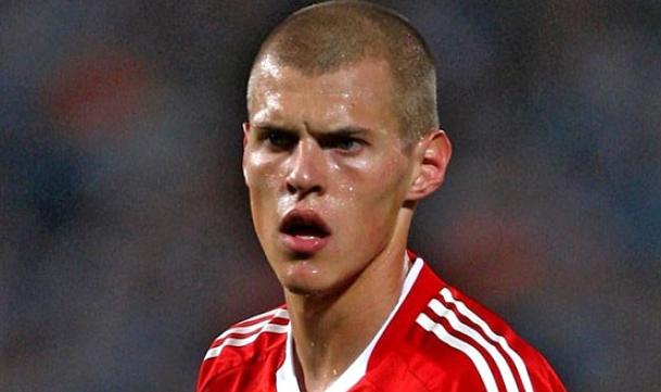 Görünce ''Yok Artık'' Dedirten Birbirinden İlginç Futbolcu İsimleri