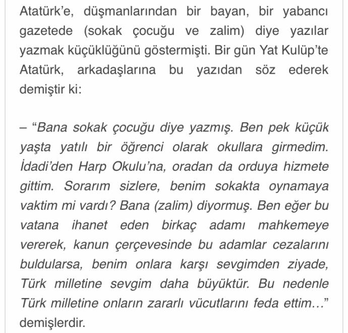Kasım’da Aşk Başkadır Çünkü Bize Ölümsüz Bir Aşkı Hatırlatır! Ulu Önderimiz Atatürk’ün Kalplerimizi Isıtacak 4 Özel Anısı!