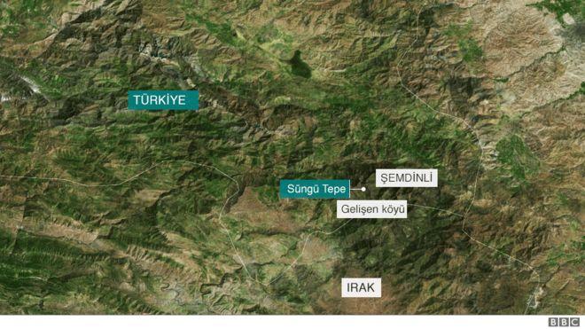 Hakkari'de Patlama: 25 Asker Yaralı, Kayıp 7 Asker Aranıyor