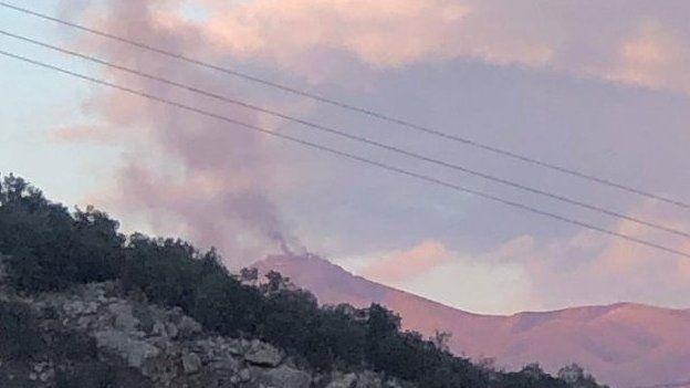 Hakkari'de Patlama: 25 Asker Yaralı, Kayıp 7 Asker Aranıyor