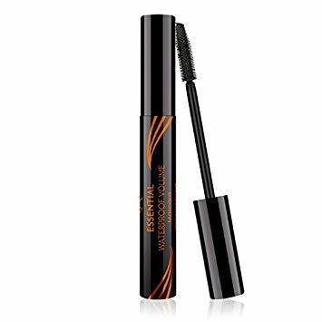 2. Golden Rose Essantial Waterproof Maskara