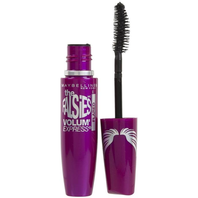 6. Maybelline The Falsies Volume Express Maskara