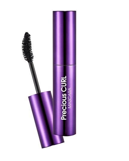 4. Flormar Precious Curl Maskara