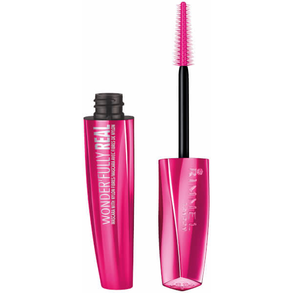 3. Rimmel London Wonder Fully Real Maskara