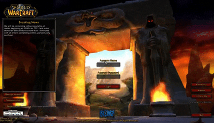 World of Warcraft: Classic Geri Dönüyor!