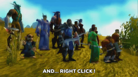 World of Warcraft: Classic Geri Dönüyor!