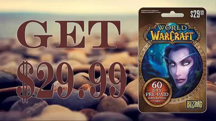 World of Warcraft: Classic Geri Dönüyor!