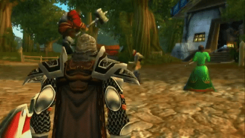 World of Warcraft: Classic Geri Dönüyor!