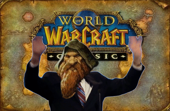 World of Warcraft: Classic Geri Dönüyor!
