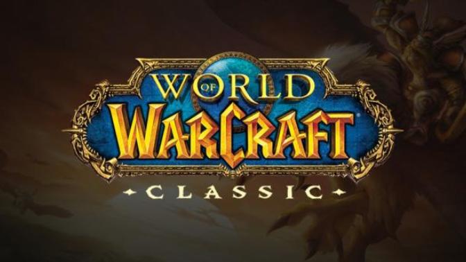 World of Warcraft: Classic Geri Dönüyor!