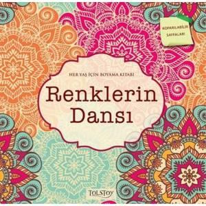 Renklerin Dansı