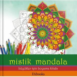 Mistik Mandala