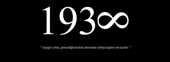 Ölümü Bile Ölümsüz Olan Adam: "Atatürk" İçin Atılmış Birbirinden Sıcak Tweetler!