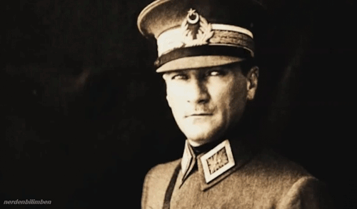 Atatürk'ün Vefatı Sonrası Diğer Ülkelerin Atamız Hakkında Söyledikleri Gurur Verici 5 Söz!