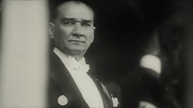 Atatürk'ün Vefatı Sonrası Diğer Ülkelerin Atamız Hakkında Söyledikleri Gurur Verici 5 Söz!