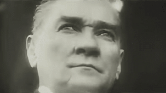 Atatürk'ün Vefatı Sonrası Diğer Ülkelerin Atamız Hakkında Söyledikleri Gurur Verici 5 Söz!