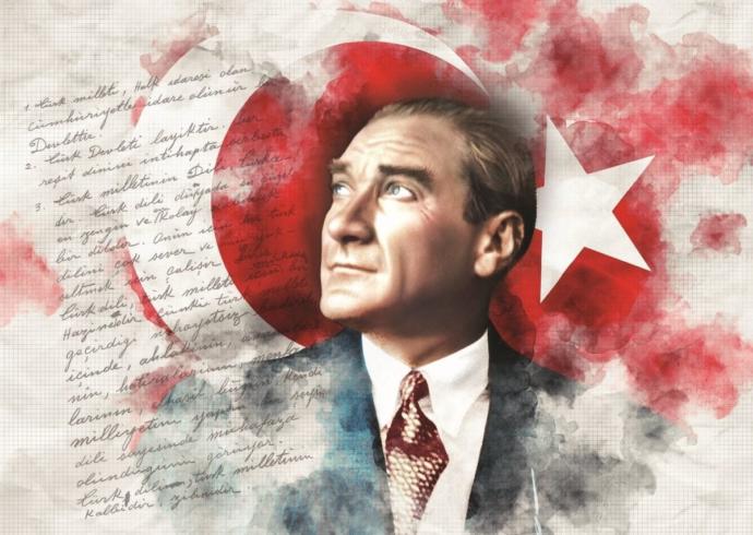 Atatürk'ün Vefatı Sonrası Diğer Ülkelerin Atamız Hakkında Söyledikleri Gurur Verici 5 Söz!