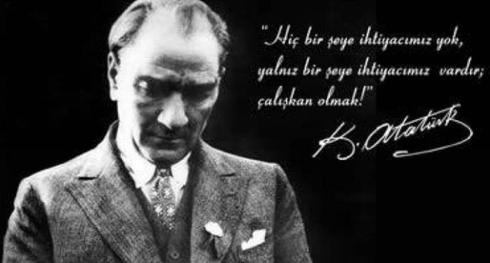 Atatürk'ün Vefatı Sonrası Diğer Ülkelerin Atamız Hakkında Söyledikleri Gurur Verici 5 Söz!
