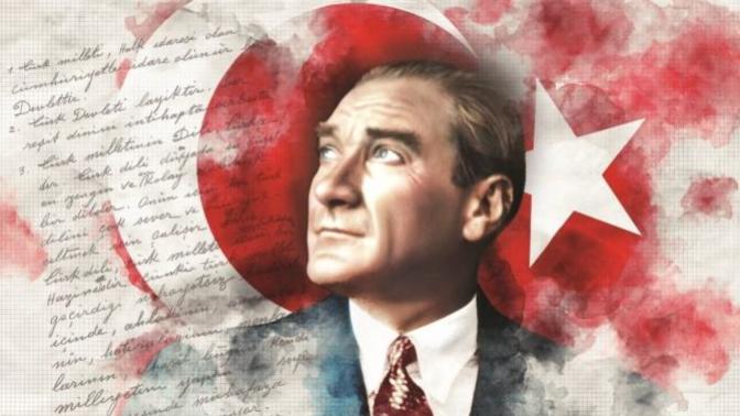 Atatürk'ün Vefatı Sonrası Diğer Ülkelerin Atamız Hakkında Söyledikleri Gurur Verici 5 Söz!